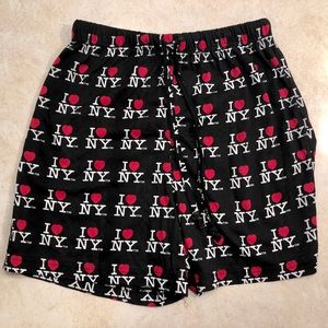 I ❤️ New York Boxers